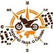 Logotipo de organizador colaborador