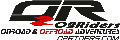 Logotipo de organizador colaborador