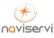 Logotipo de organizador colaborador