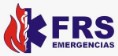 Logotipo de organizador colaborador