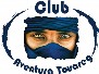 Logotipo de organizador colaborador