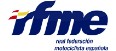 Logotipo de organizador colaborador